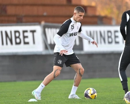 Севи Идриз: Искаме да играем с Ботев на четвъртфиналите