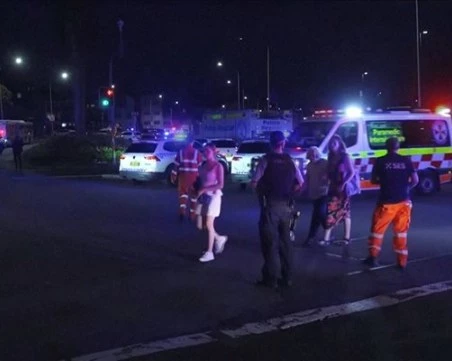 След стрелбата в Сидни:Иран е основният заподозрян