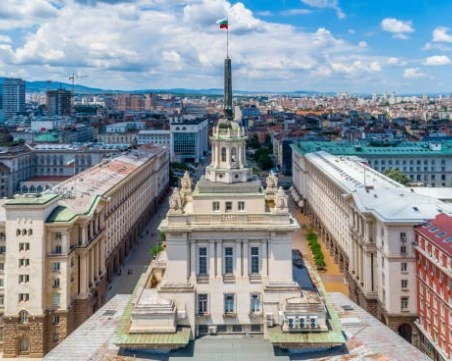 София е в топ 5 на най-достъпни дестинации в Европа