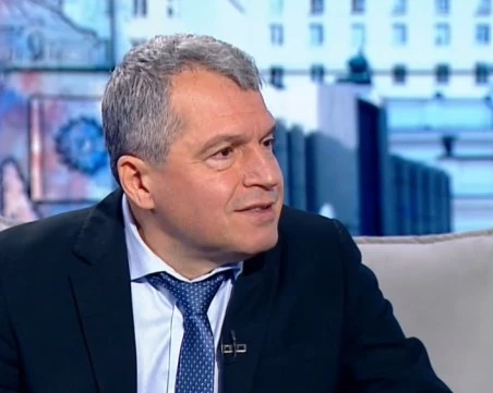 Тошко Йорданов: От ИТН никога не сме твърдели, че сме оженени за някоя власт