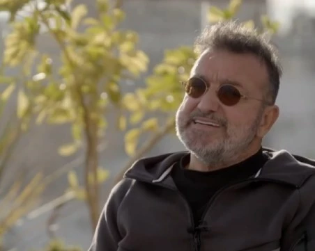 Васил Василев - Зуека: Не ми липсва нито сцената, нито телевизията