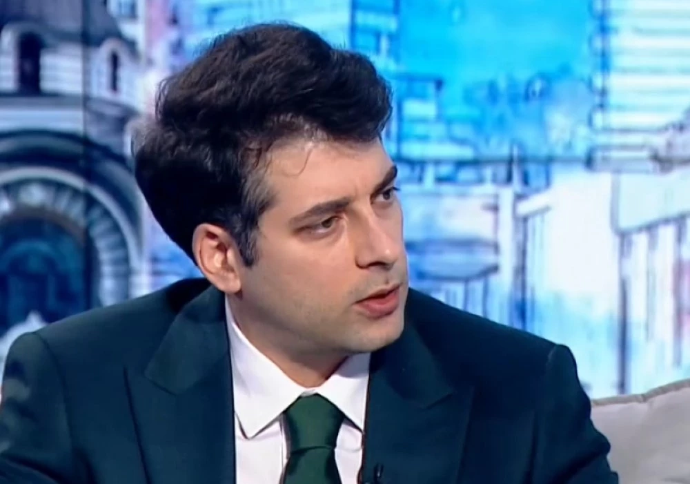 Атанас Пеканов: Следващият служебен кабинет ще е по новите правила и на президента няма да му е лесно