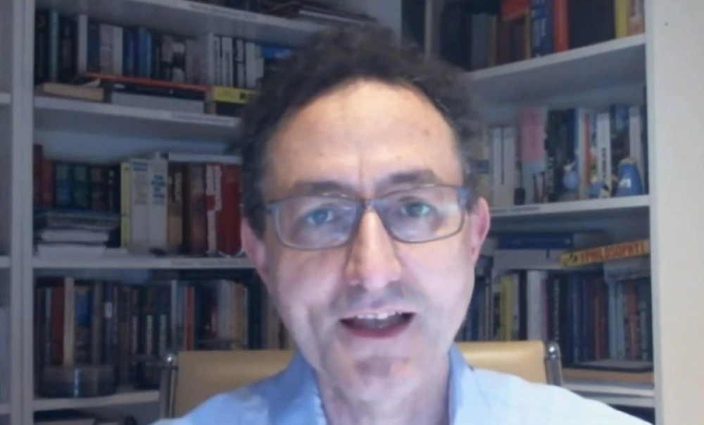 Д-р Аспарух Илиев: Супергрипът идва по-рано, но ваксините остават ефективни