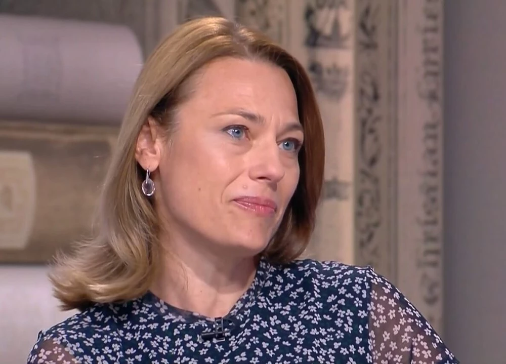 Ива Митева: ИТН прекрачиха една граница, от която няма връщане назад. Няма и път напред