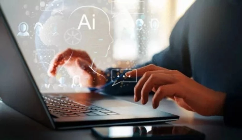 Изкуственият интелект оптимизира бизнеса, но носи и сериозни заплахи