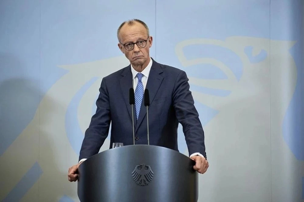 Мерц: Целта на Путин е фундаментална промяна на границите в Европа