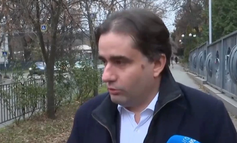 ПП-ДБ няма да предлага правителство, настоява за машинно гласуване