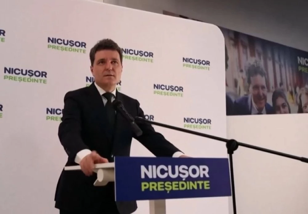 Румънският президент: Готови сме да отвърнем, ако Русия ни атакува