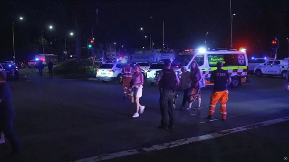 След стрелбата в Сидни:Иран е основният заподозрян