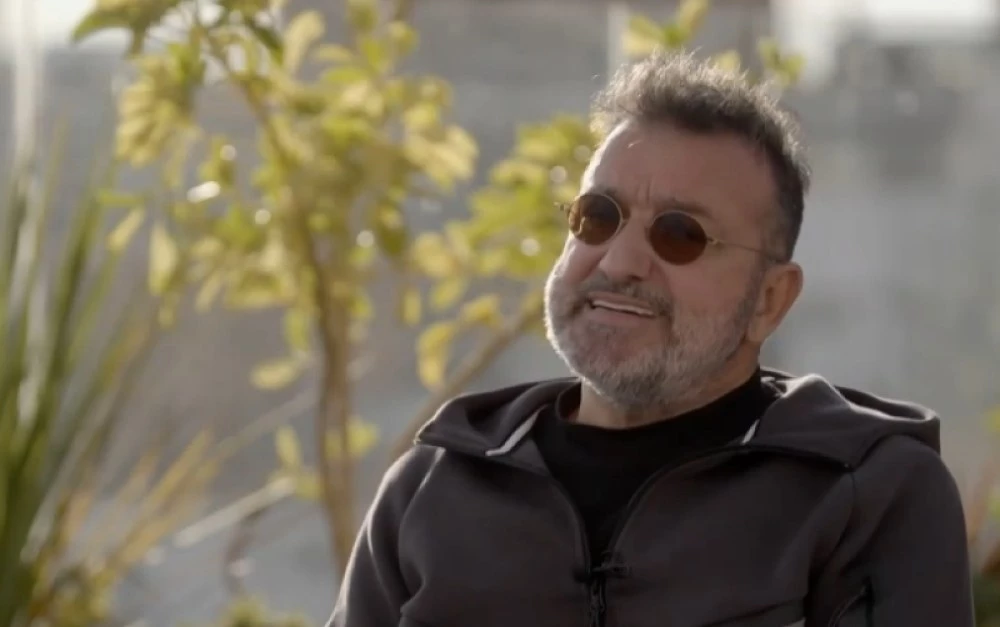 Васил Василев - Зуека: Не ми липсва нито сцената, нито телевизията