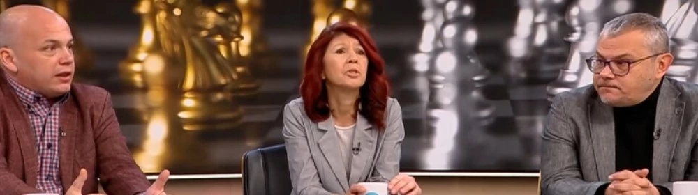 Журналисти: Политиците се крият от неудобни въпроси, а нови избори са неизбежни