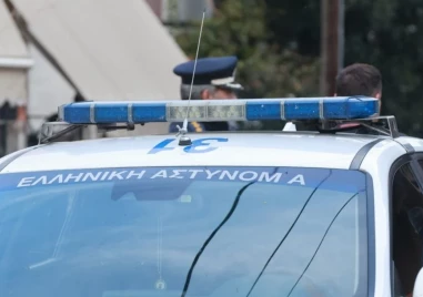 14 годишна ученичка е била ранена с нож в понеделник