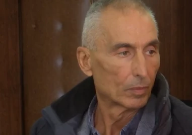 Асен Златев: Свикнал съм с трудностите, никога не е било лесно