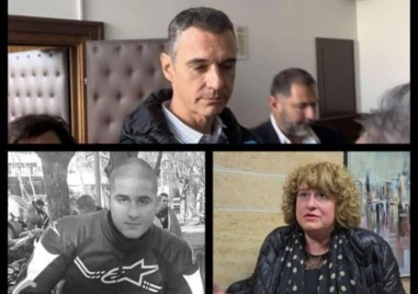 Делото за смъртта на моториста Недялко Бакалски отново беше отложено