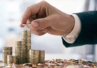 По данни на Националния статистически институт НСИ през ноември 2025