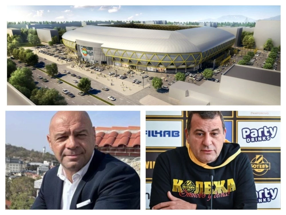 Отиваме при кмета и той няма как да ни откаже - как Илиян Филипов упражнява натиск за 13 млн. лева