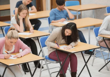 Отпускат над 1,7 млн. лева за подготовка на талатливи ученици за олимпиади