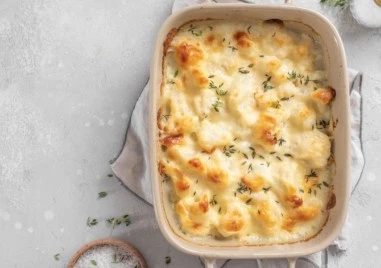 Ето как бързо и лесно можете да си приготвите вкусна