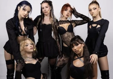 Съд в Истанбул е осъдил членовете на момичешката музикална група