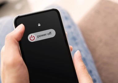 Близо 45 са опитали да намалят екранното си време през