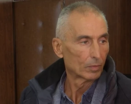 Асен Златев: Свикнал съм с трудностите, никога не е било лесно