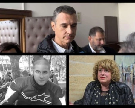 Експерти ще тестват мощността на мотора и автомобила, от катастрофата с Недялко Бакалски