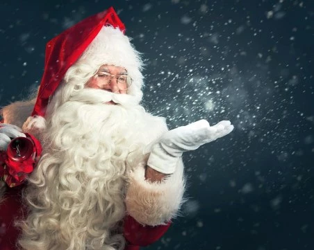 Магията на Коледа превзема Природонаучния музей с творческа работилница за деца