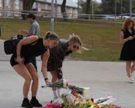 Обявиха национален траур в Австралия след стрелбата в Сидни