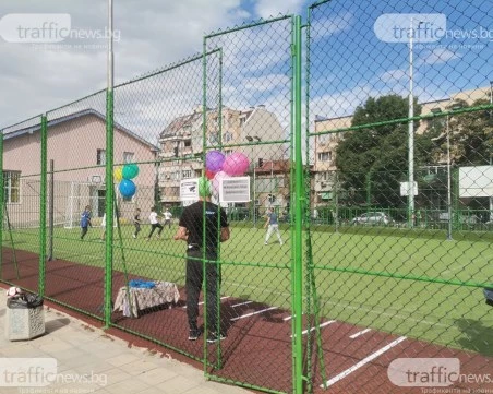 Отпуснаха над 18 млн. лв. за спорт и изкуства в училищата