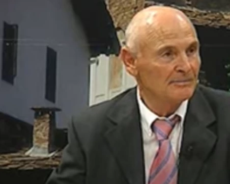 Почина Трендафил Кръстанов, открил 