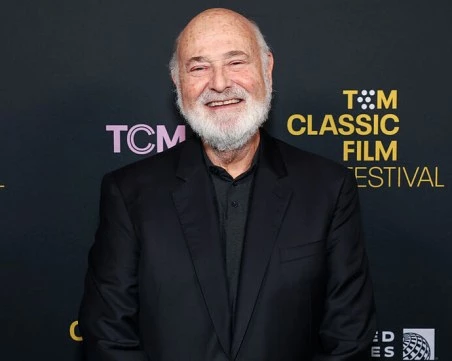 Режисьорът Роб Райнер и съпругата му са открити мъртви в имението им в Калифорния