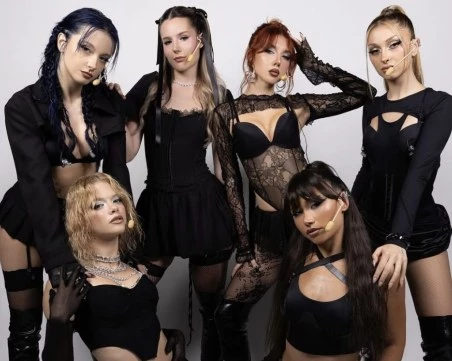 Съд в Истанбул осъди условно членовете на момичешка музикална група