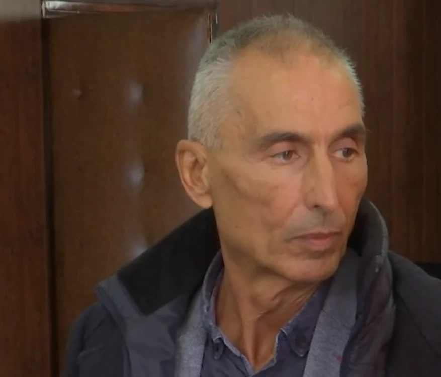 Асен Златев: Свикнал съм с трудностите, никога не е било лесно