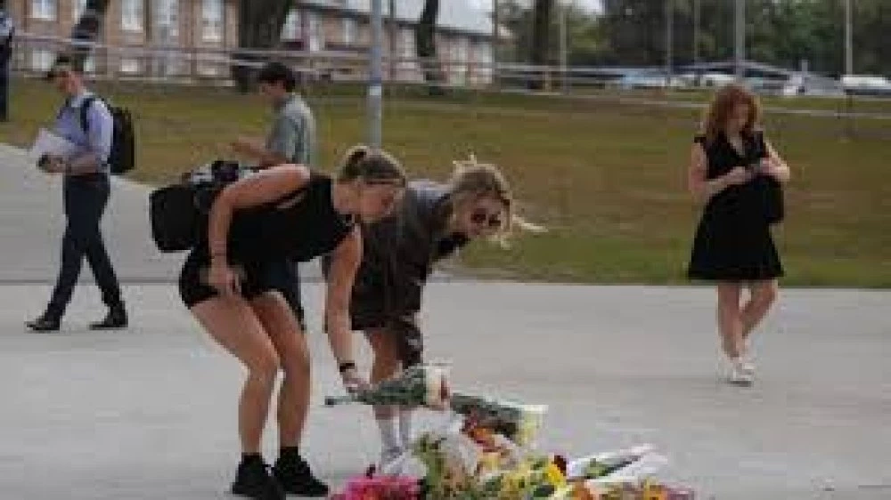 Обявиха национален траур в Австралия след стрелбата в Сидни