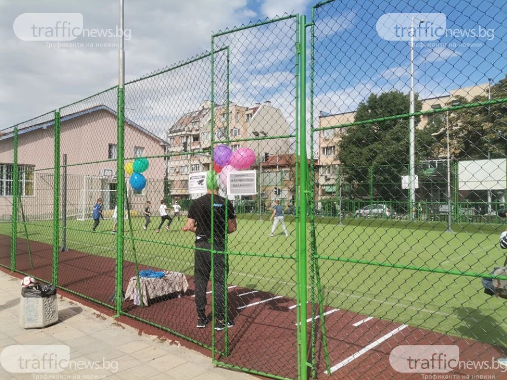 Отпуснаха над 18 млн. лв. за спорт и изкуства в училищата