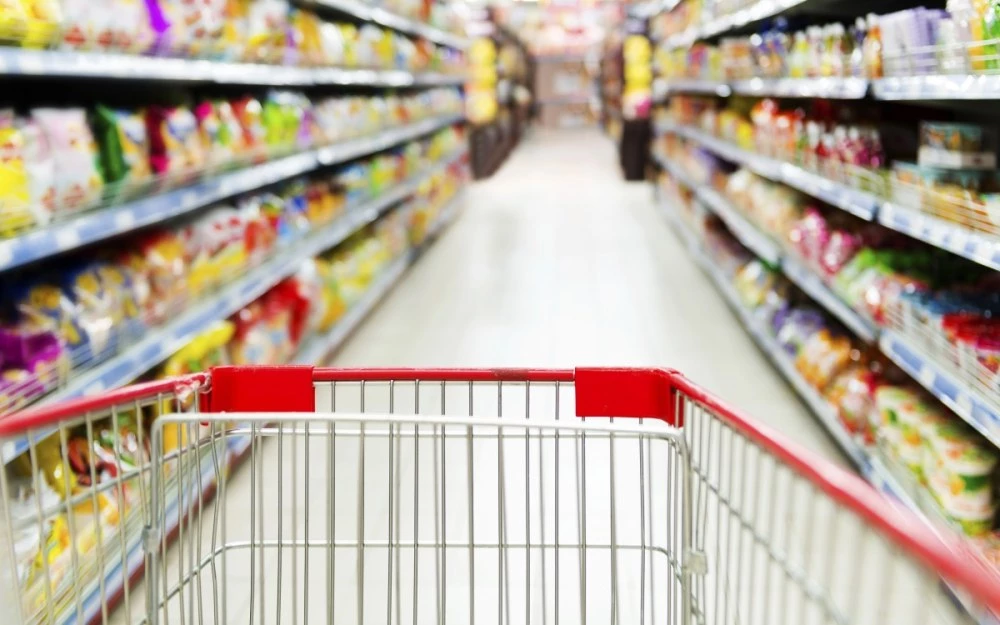 Цената на потребителската кошница е скочила с 1 лев