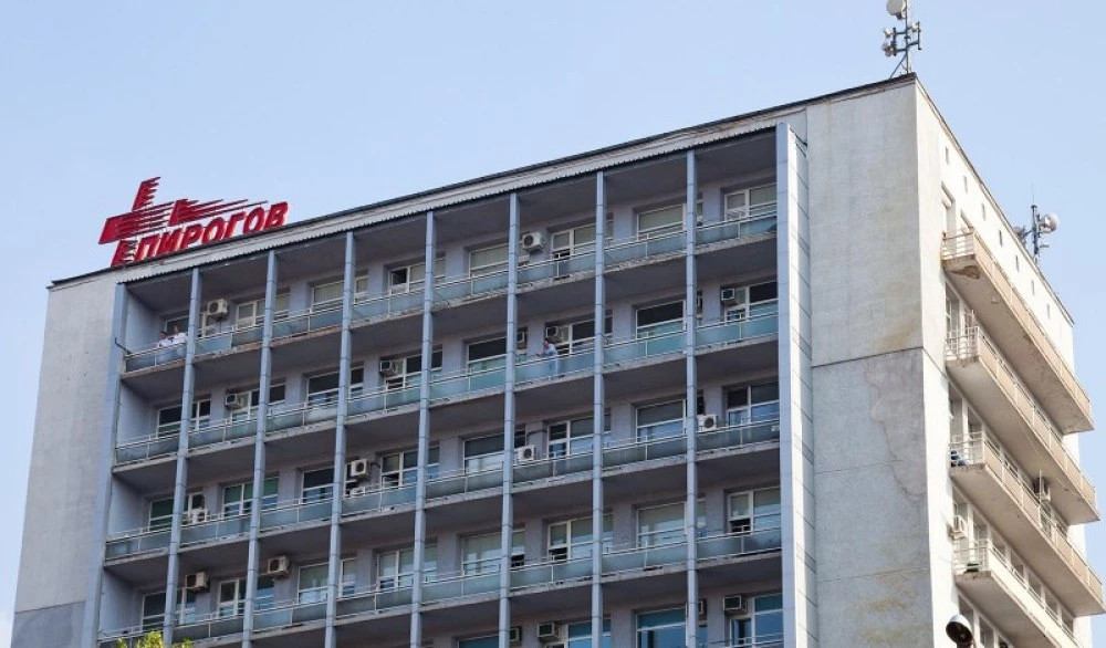 15-годишно момиче е блъснатото дете до училище в София