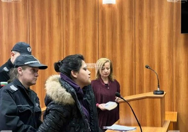 120 хиляди лева кръвнина искат близките на убития с газов пистолет в апартамент в Тракия