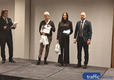 46 състезатели и 3 отбора в борба за Спортист номер 1 на Пловдив за 2025-та година