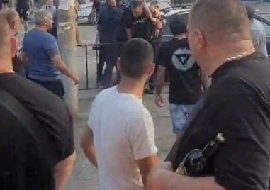 7 души са задържани за междусъседски сбивания в карловските села