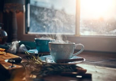 7 идеи за топли напитки за студените зимни утрини
