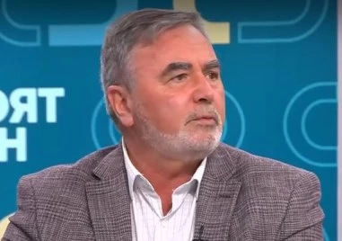 Ангел Кунчев: Пикът на грипа ще е януари, със сигурност ще стигнем до епидемия