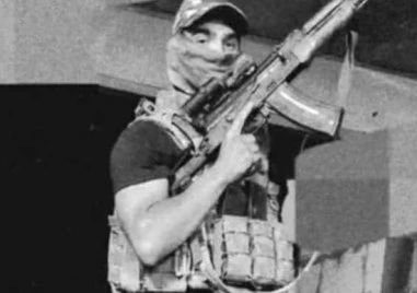 Българин от Хасково загина на бойното поле в Украйна