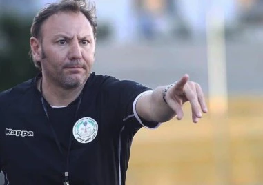 Бивш треньор на Ботев ще води отбор в Купата на африканските нации