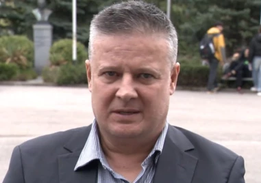 Данаил Димов: Ако всички си свършим работата, няма да има проблеми за участието на Олимпийските игри в Милано