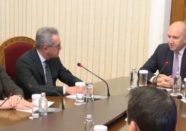 „ДПС - Ново начало на консултациите: Подкрепяме удължителния бюджет, животът на това НС приключи