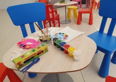 Ясни са сроковете за прием в детските градини и ясли в Пловдив за 2026 г.