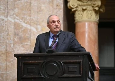 Иван Костов: Смяната на лицата не променя системата, трябва ясна цел