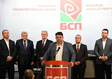 Изпълнителното бюро на БСП подава оставка, Зафиров остава председател на партията