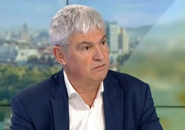 КНСБ: Удължителният закон ще направи повече пакости